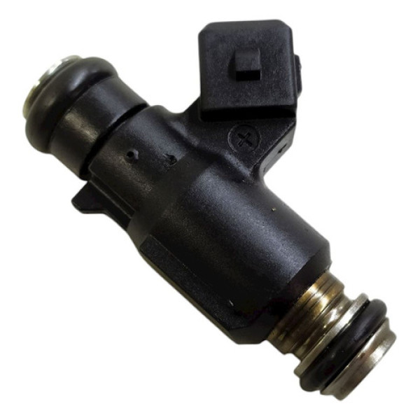 Bico Injeção Eletrônica  Fiat Siena 1.8 2007 194548 Não Informado