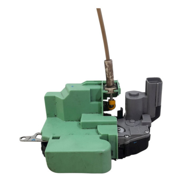 Fechadura Porta Dianteira Direita  Fiat Linea Dual 1.8 16v 2