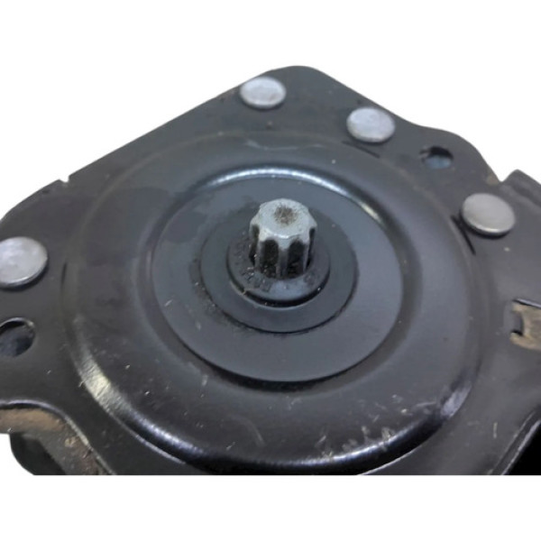 Suporte Elevador Roda Estepe Fiat Strada     214703