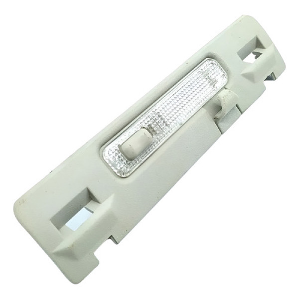 Luz Cortesia Lateral Gm Astra 2002 Original 1304 Branco
