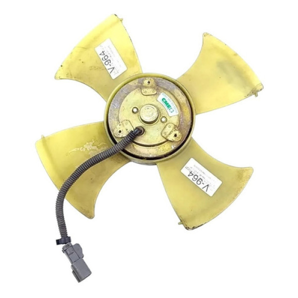 Ventoinha Radiador Honda Civic 1999 50023