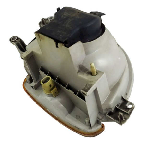 Farol Esquerdo Renault Twingo 1995 V1674 - P16 Esquerdo