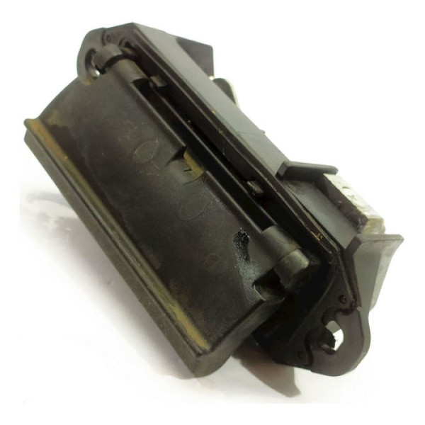 Maçaneta Externa Tampa Traseira Toyota Fielder 1.8 2007 8121