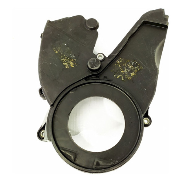 Capa Inferior Correia Dentada Vw Focus 1.6 8v 2016    50923