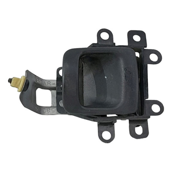 Maçaneta Interna Porta Traseira Esquerda Chrysler Neon 1997 