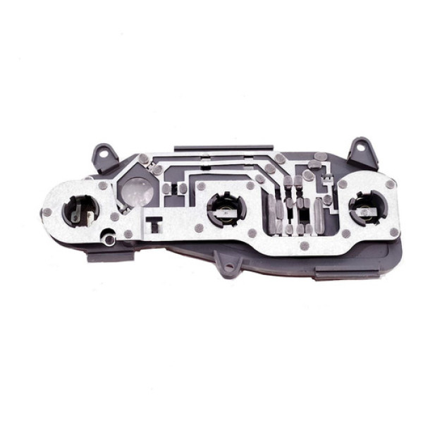 Circuito Lanterna Esquerda Fiat Palio Wk Adv 1.8  2006 69722