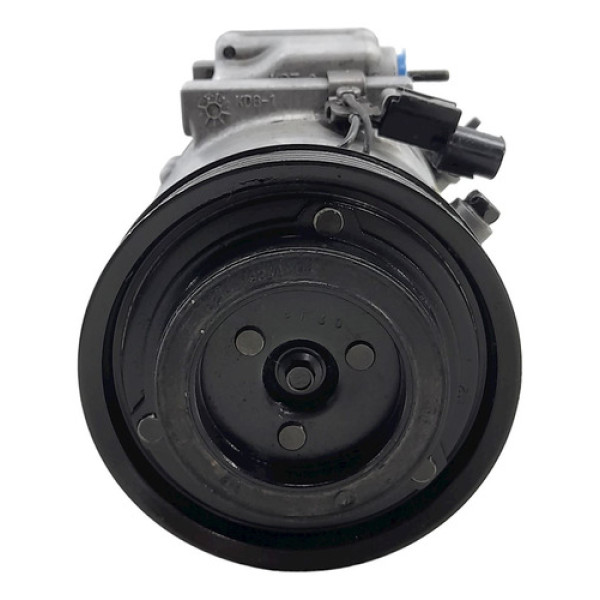 Compressor Do Ar Hyundai Azera 3.3 2009 V1622 - P11