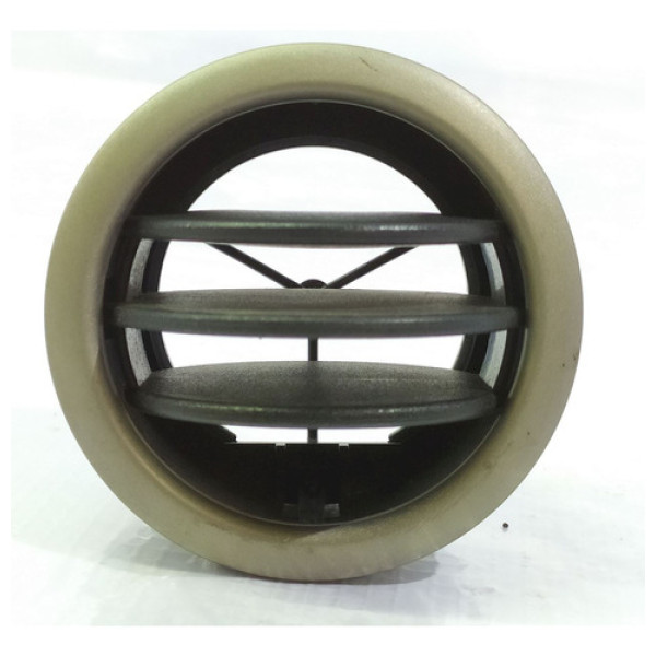 Difusor Ar Esquerdo Painel Jac J5  2012 53021