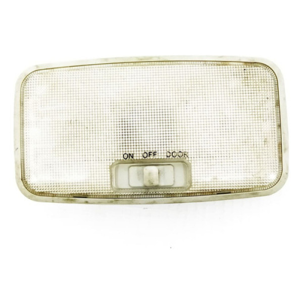 Luz Teto Cortesia Central Toyota Corolla Xei 2014 94085