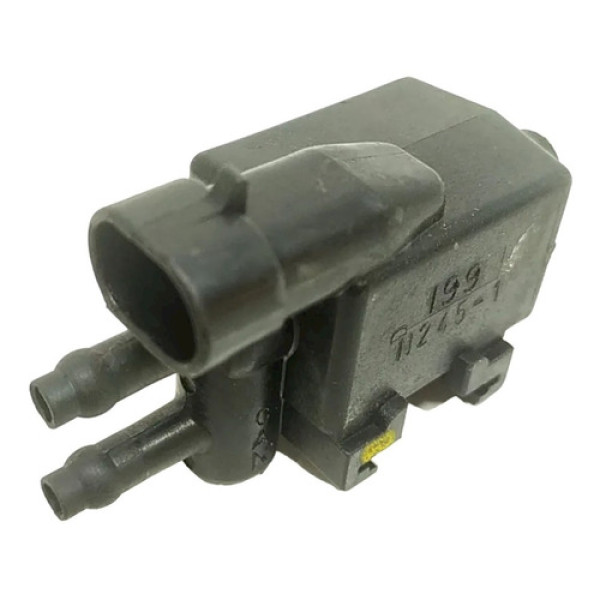 Colina  Filtro Canister Fiat Stilo 2009 Original 118929