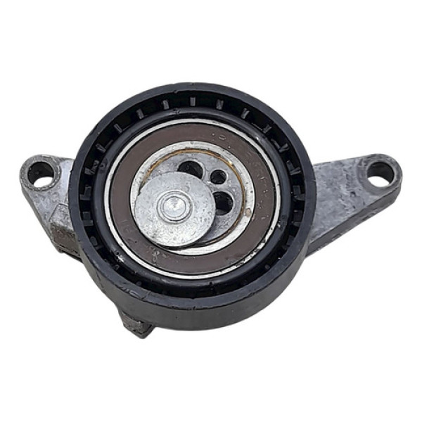 Esticador Correia Dentada  Gm Monza Gls 2.0  1994 191233 Preto E Metálico
