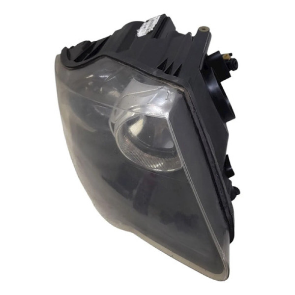 Farol Direito Vw Touareg V8 2009 V1793 - P15 Direito/passageiro