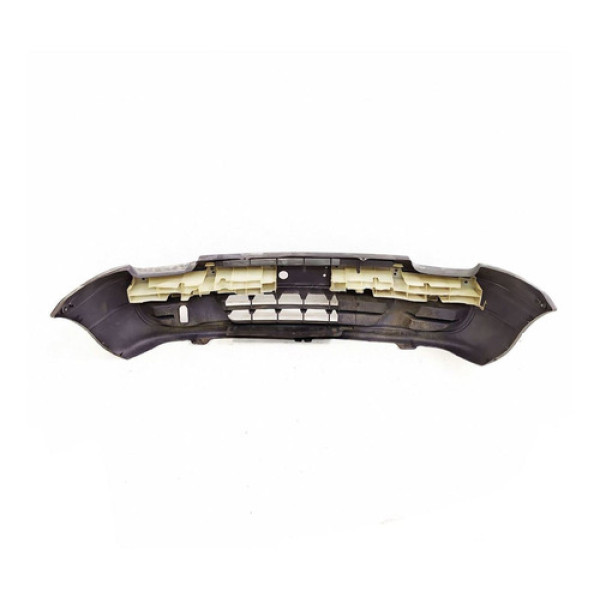 Para-choque Dianteiro Renault Twingo 1998 V1503 - P28 Preto