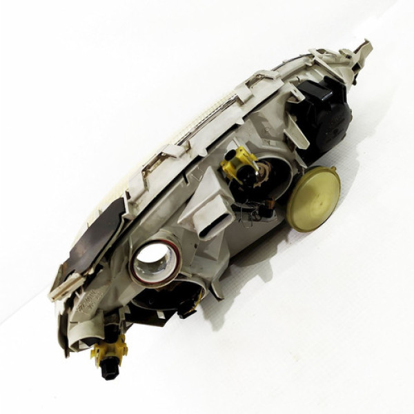 Farol Esquerdo Mercedes Classe A 160 2001 Original 108968 Esquerdo