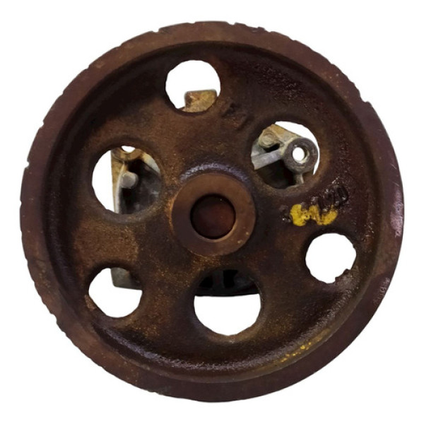 Bomba Água  Fiat Fiorino 1.5 2001 169824