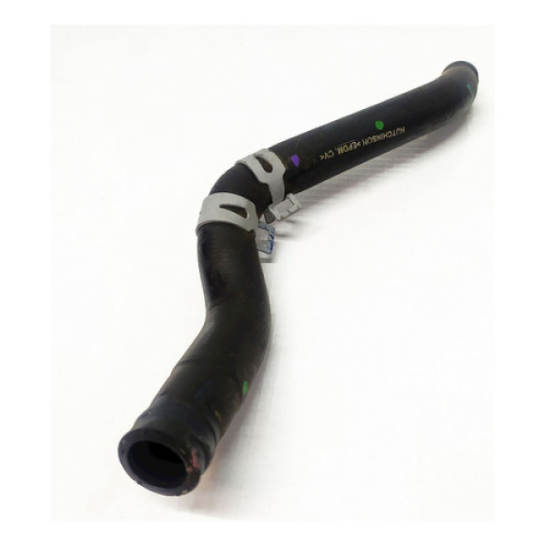 Mangueira Inferior Caixa Ar Quente Honda Fit Dx Mt 1.5 2020 
