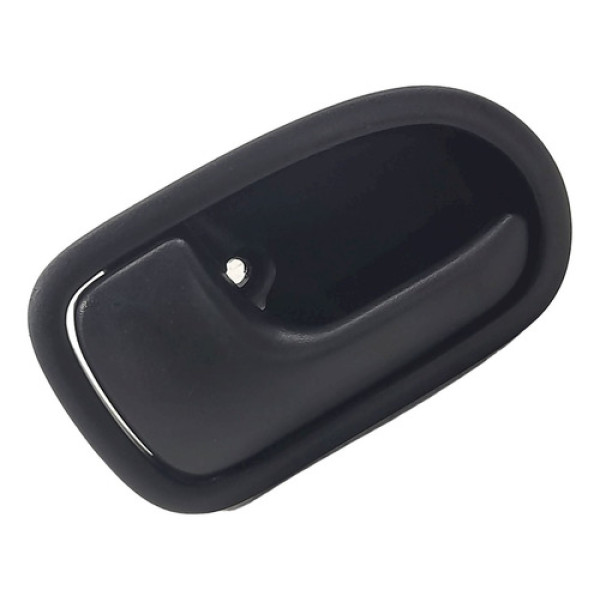 Maçaneta Interna Porta Dianteira Esquerda Mazda 626 1995    