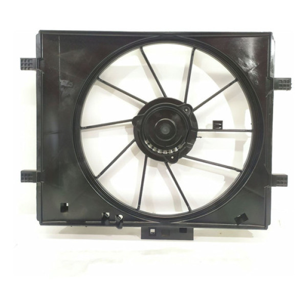 Defletor Ventoinha Nissan Versa 1.6  2018 97098