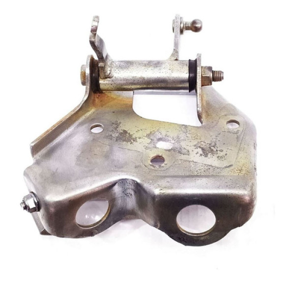 Suporte Cabo Seletor Marcha Fiat Siena 1.0 8v 2002 66589