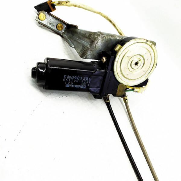 Motor Abertura Vidro Traseiro Direito Nissan Quest 1995 1447