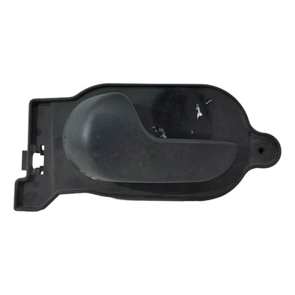 Maçaneta Interna Porta Dianteira Esquerda Ford Ecosport 2005