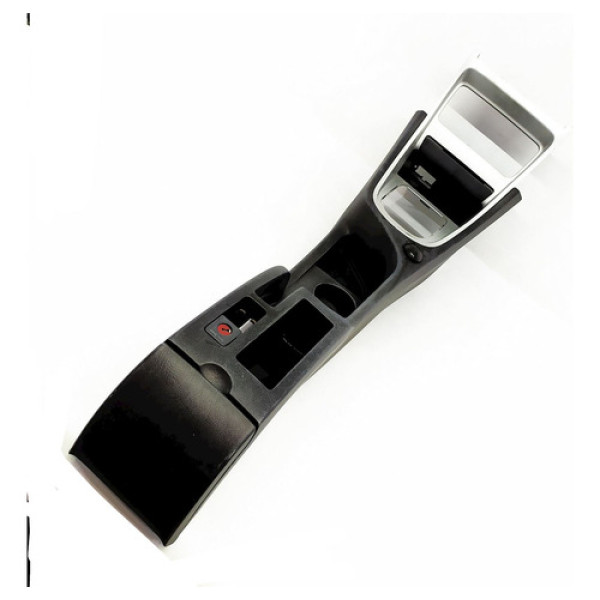 Console Central Do Peugeot 307 2009    136279