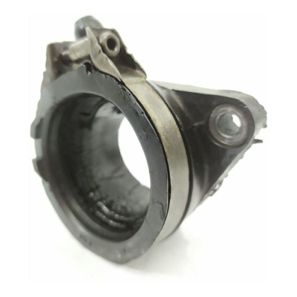 Coletor Admissão Yamaha Ys 250 Fazer 2008 Original 71269