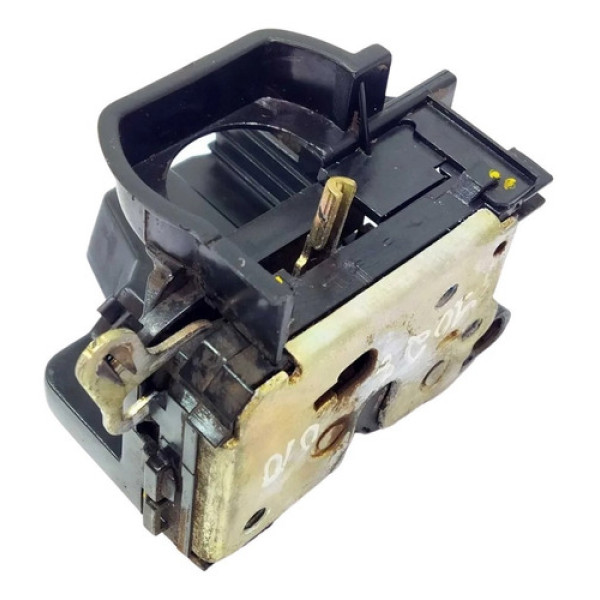 Fechadura Dianteira Direita Fiat Palio 2004 Original 8968