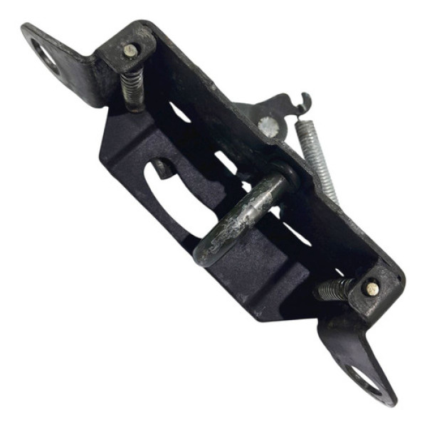 Batente Fechadura Tampa Traseira  Fiat Palio 1.0 1999 202291