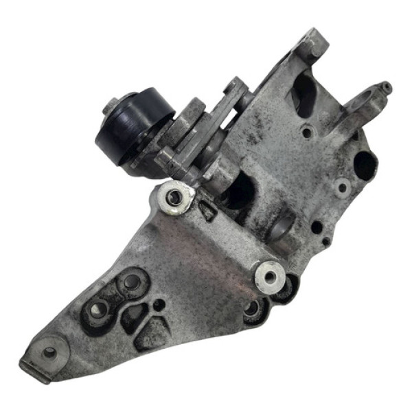 Suporte Compressor Alternador Citroën C3 1.5 2014 157335