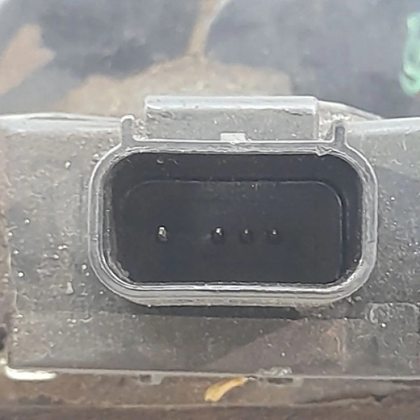 Fechadura Porta Traseira Direita  Gm Cobalt 1.4  2014 214403