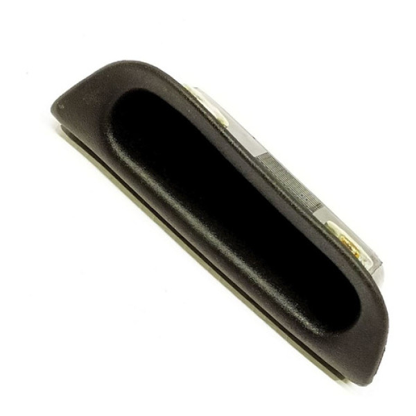 Puxador Porta Traseira Esquerda Gm Classic Ls  2011 79775