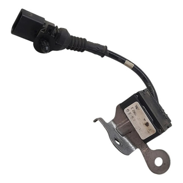  Sensor Aceleração Dianteira Esquerda  Vw Touareg V8 2009 20