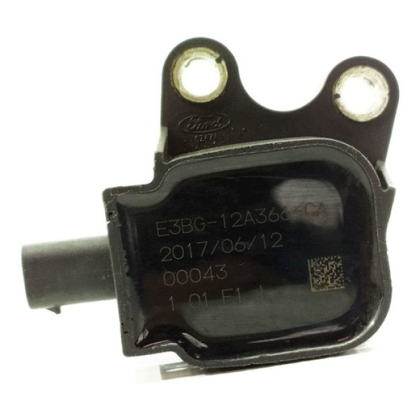 Bobina Ignição Ford Ka 1.0 3 Cilindros    539