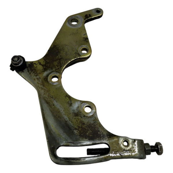 Suporte Bomba Alternador Fiat Palio Weekend 1.6 16v 1997 197