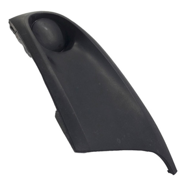 Moldura Cega Farol Milha Esquerdo Vw Fox 2010/14    155312