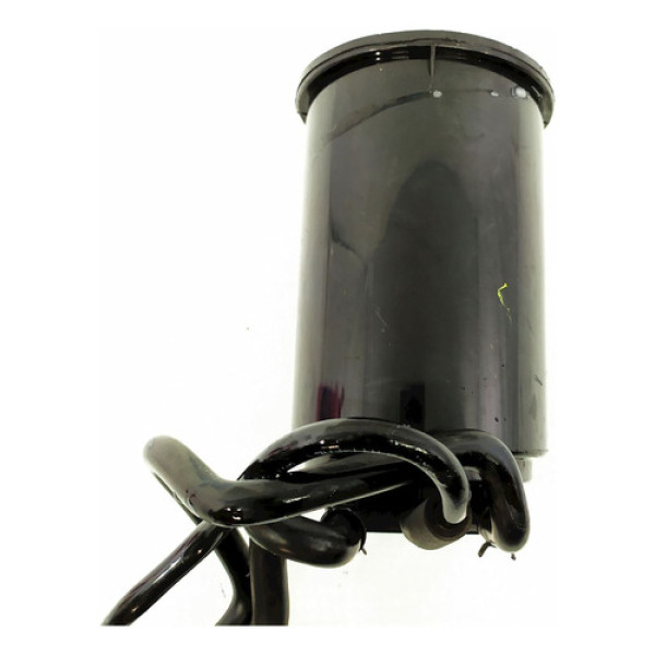 Filtro Canister Jac J3 2011    122464