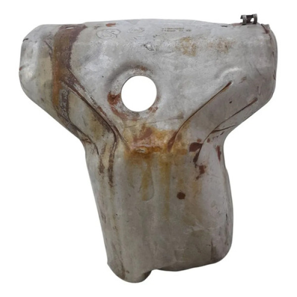Defletor Calor Catalisador  Fiat Strada 1.4 2023 212030