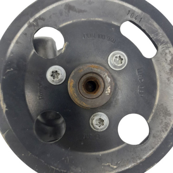 Bomba Direção Hidráulica Land Rover Freelander 1 2.5 2005 15