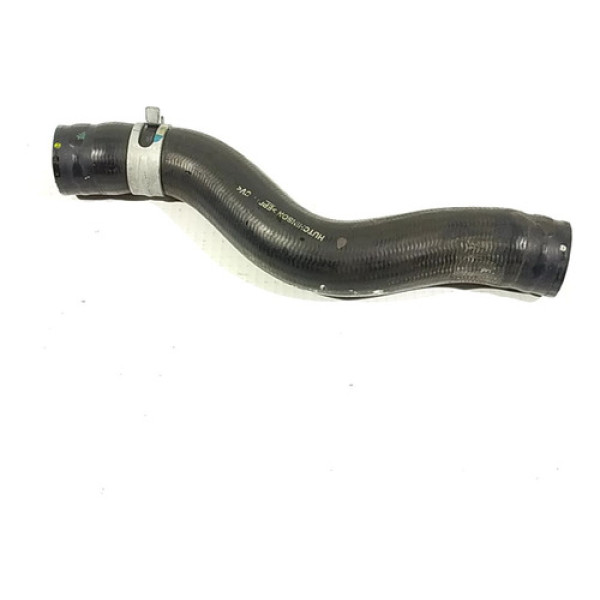 Mangueira Superior Radiador Honda New Civic 1.8 2009    1268