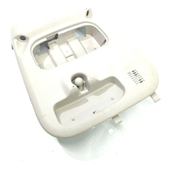 Moldura Luz Teto Cortesia Citroën C3 Aircross 2012 102552