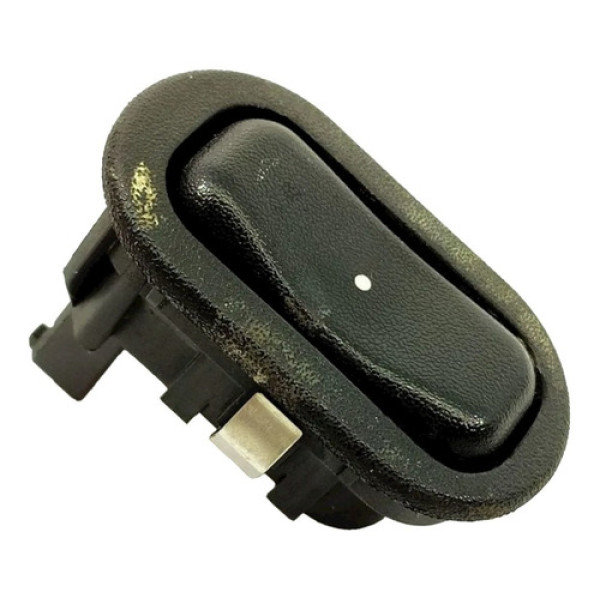 Botão Vidro  Dianteiro Direito Gm Astra Gls Sed 2000 110203