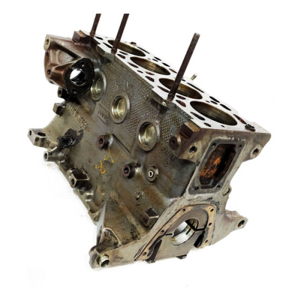Bloco Do Motor Fiat Palio Ed 1997 V1349 - P2