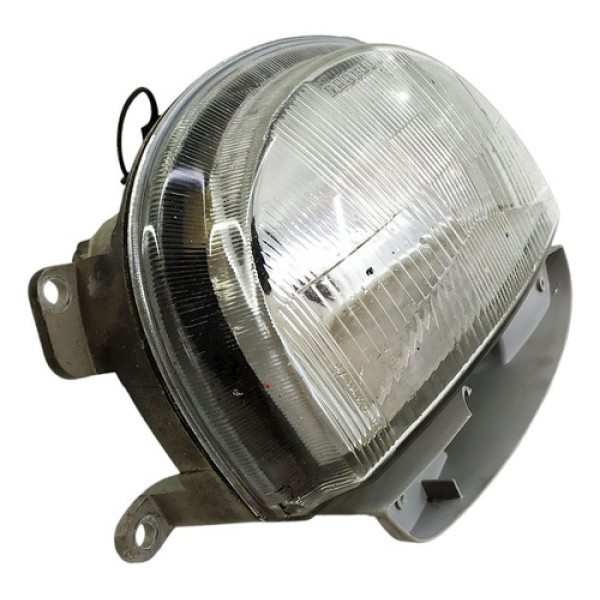 Farol Direito Renault Twingo 1995 V1674 - P15 Esquerdo