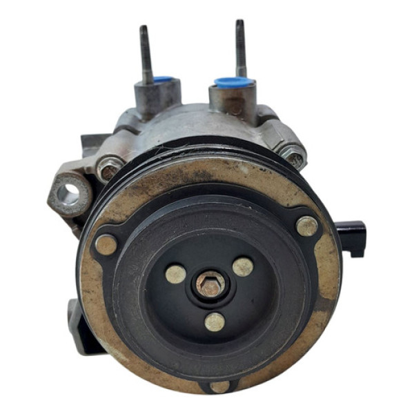 Compressor Do Ar Gm Captiva 3.6 2009 V1736 - P11
