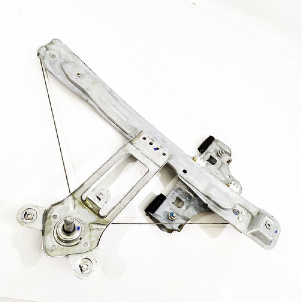 Máquina Vidro Porta Traseira Direita Cobalt 1.4 2013 117313