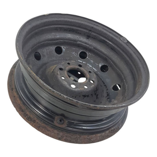 Roda Traseira Direita Citroën Xantia Glx 2.0  1998 V1693 - P Não Informado