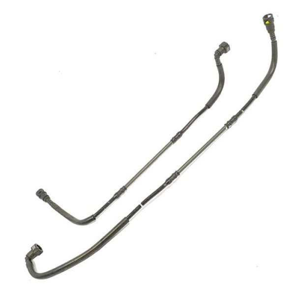 Linha Mangueira Filtro Combustível Nissan March Sv 2012 8989
