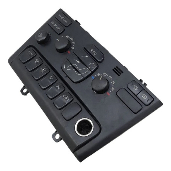 Comando Ar Condicionado  Volvo Xc90 T6 2006 216187