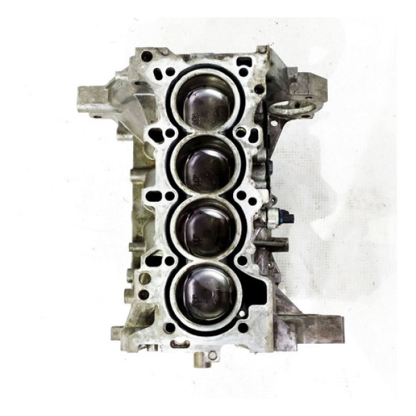 Bloco Motor Honda Fit 1.5 2012 Original 112744